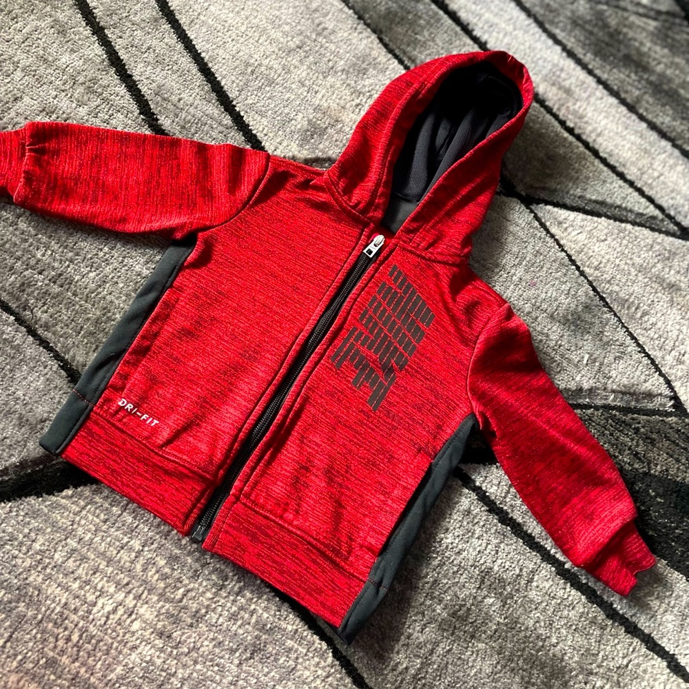 Nike dry fit